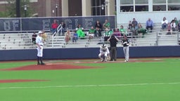 Azle baseball highlights Eaton High School