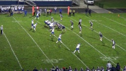 Carson Namack's highlights Parkersburg South High School