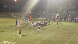 Slocomb football highlights Southside High School