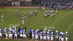 Cody Hansen's highlights Cocalico High School