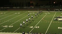Rye football highlights vs. Salida High School