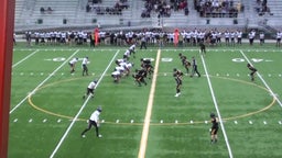 Inglemoor football highlights vs. Issaquah High School
