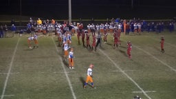 Riverton football highlights Pittsfield High School