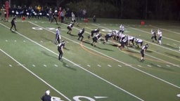 Wilmington football highlights Marblehead High School