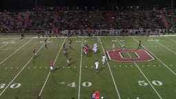 Xaiyhir Jacobs's highlights Opelika High School