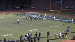 Cristian Hernandez's highlights San Gorgonio High School