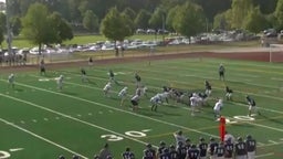 Brett Nelson's highlights Wethersfield High School