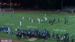 Silver Creek football highlights Longmont High School