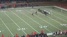 Westmoore football highlights Moore High School