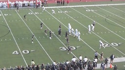 Braxton George's highlights Southmoore High School