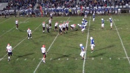 Somerset football highlights vs. Bedford High School