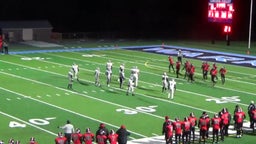 Beaver football highlights Aliquippa High School