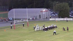 V'andre Reid's highlights vs. Kempsville High Scho