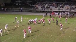 Lawrence County football highlights Ardmore High School