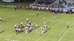 Westside football highlights Pike County High School