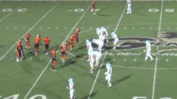 Beaver Falls football highlights Central Valley high School