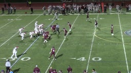 Horizon football highlights Rocky Mountain