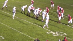 Mark Hiestand's highlights Kankakee High School