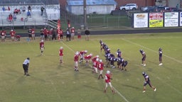 Ethan Guidry's highlights Abbeville High School