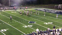 Watkins Memorial football highlights Granville High School