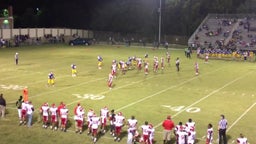 Hopewell football highlights Matoaca High School