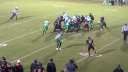 Winfield football highlights vs. South Charleston