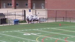 Richard Montgomery lacrosse highlights Damascus High School