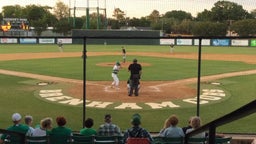 Brenham baseball highlights Huntsville HS