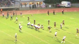 Gonzales football highlights Uvalde High School