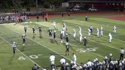 Montclair football highlights Union City High School