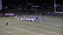 Sumrall football highlights vs. Poplarville