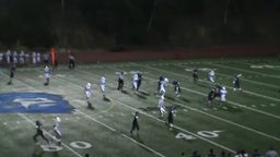 Horizon Christian Academy football highlights vs. Tri-City Christian