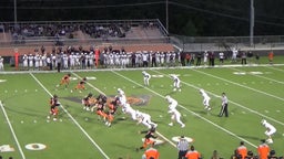 Waynesville football highlights Rolla High School