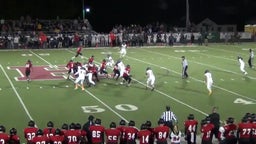Battle football highlights Hannibal High School