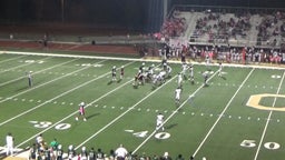 Ola football highlights Union Grove High School