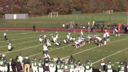 William Floyd football highlights Northport High School