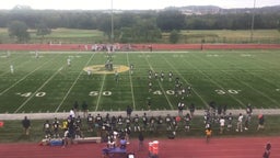 Ballou football highlights McKinley Tech High School