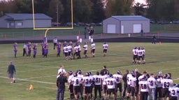 Owen-Withee football highlights vs. Gilman High School