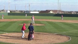 Elgin baseball highlights vs. Cache High School