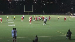 Kahuku football highlights Mililani High School