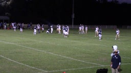 Southwest Florida Christian football highlights Tampa Bay Christian Academy