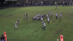 Rochester football highlights vs. Monte