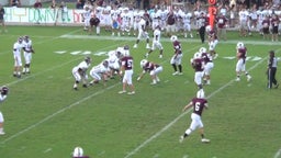 Alabama Christian Academy football highlights Elmore County High School