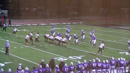 Wisconsin Lutheran football highlights vs. Hartford