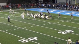 Charles Coldon's highlights vs. Mater Dei High