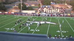 Salesian football highlights Calabasas