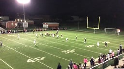 Life Oak Cliff football highlights Madison