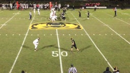 Byron football highlights Stewartville High School