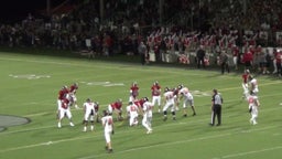 Monroe football highlights Sumner High School