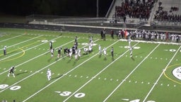 Riverdale football highlights Whitewater